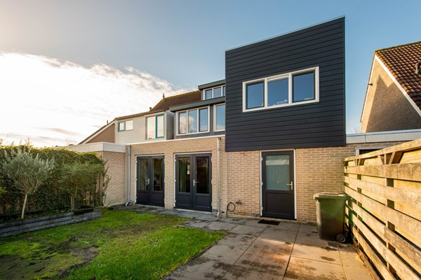 Medium property photo - Langewerf 22, 4273 XT Hank